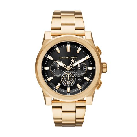 michael kors horloge heren aanbieding|Alle sale bekijken .